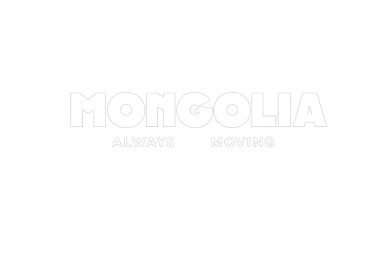 Mongolia